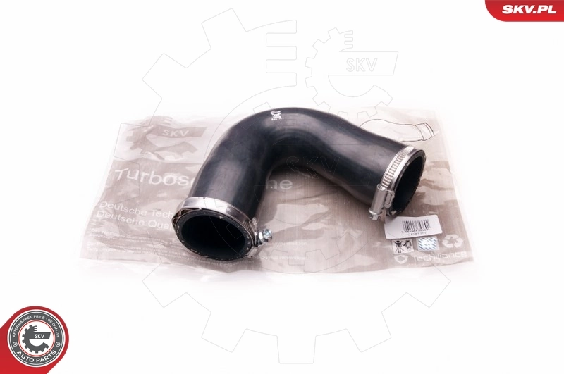 Charge Air Hose